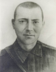 Казаков Николай Петрович