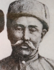 Кутуев Муллаян Хибатович