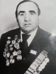 Минасян Константин Карапетович