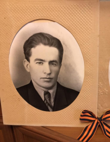 Мотылев Владимир Александрович