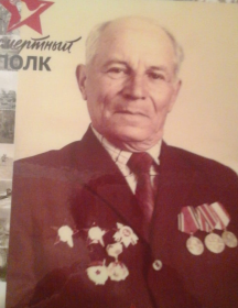 Ермоленко Михаил Севостьянович