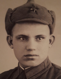 Синицин Иван Давидовыч