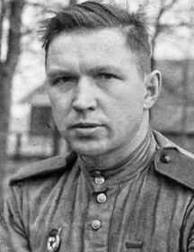 Коновалов Евгений Александрович