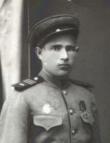 Хайдуков Алексей Степанович