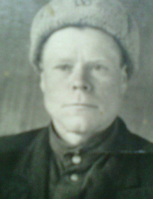 Громыко Иван Михайлович