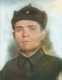 Никишкин Иван Яковлевич