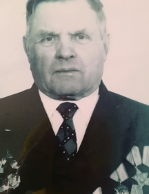 Коваленко Александр Петрович