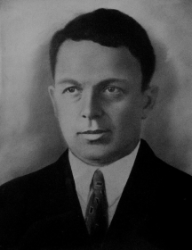 Барихин Алексей Иванович