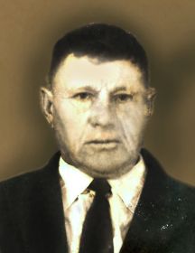 Иванков Георгий Митрофанович