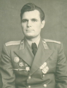 Белоусов Николай Иванович
