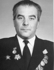 Покровский Николай Валентинович
