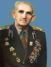 Плоткин Александр Захарович