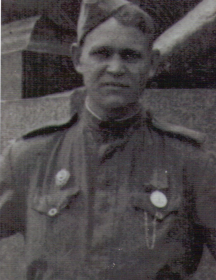 Иванов Владимир Захарович