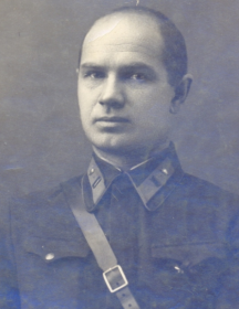 Соколов Илья Ильич
