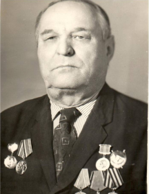 Дорошенко Иван Михайлович