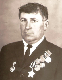 Осипов Сергей Иванович