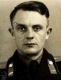 Кролев Владимир Иванович