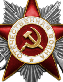 Макаров Михаил Гаврилович