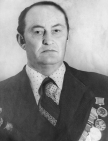 Семеняченко Андрей Михайлович