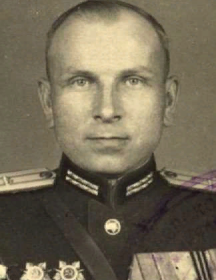 Борисов Георгий Дмитриевич