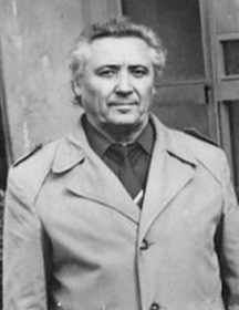 Балагуров Николай Иванович