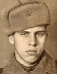 Кривулин Карл Борисович