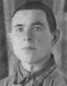 Персяев Павел Иванович