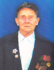 Назаров Пётр Николаевич