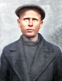 МОРОЗОВ МАТВЕЙ ЛУКЬЯНОВИЧ
