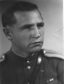 Кудинов Сергей Павлович