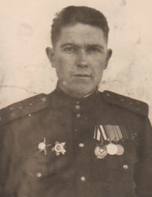 Логинов Павел Степанович