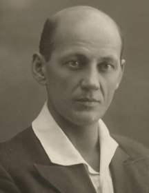 Кулешов Василий Васильевич