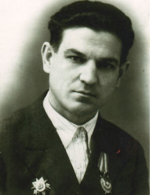 Радченко Иван Дмитриевич