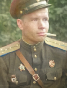 Костромин Анатолий Николаевич