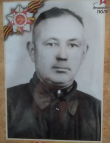 Юдин Иван Стефанович
