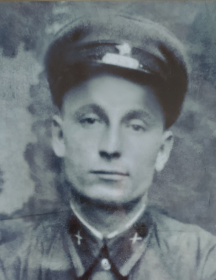 Лахман Владимир Яковлевич