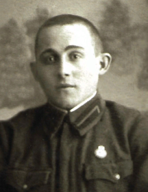 Есипенко Михаил Иванович