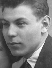 Симаков Михаил Николаевич