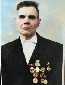 Калинин Иван Захарович