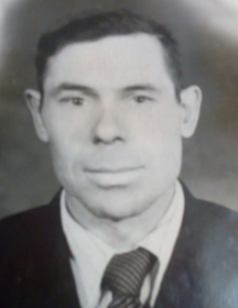 Мельников Василий Захарович