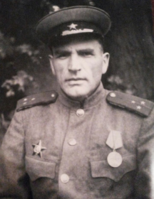 Бацин Илларион Николаевич