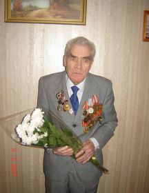 Николаенко Андрей Иванович