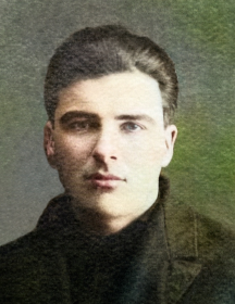 Нерода Петр Семенович