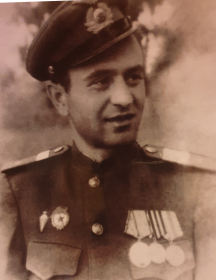 Загорулько Николай Павлович