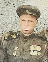 Кузнецов Степан Иванович