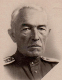 Куликов Борис Владимирович