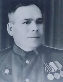 Ктитарев Илларион Дмитриевич