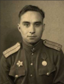 Машир Григорий Владимирович