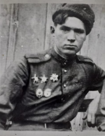 Самойлов Владимир Михайлович