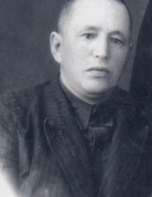 Ильясов Салим Тухватуллович